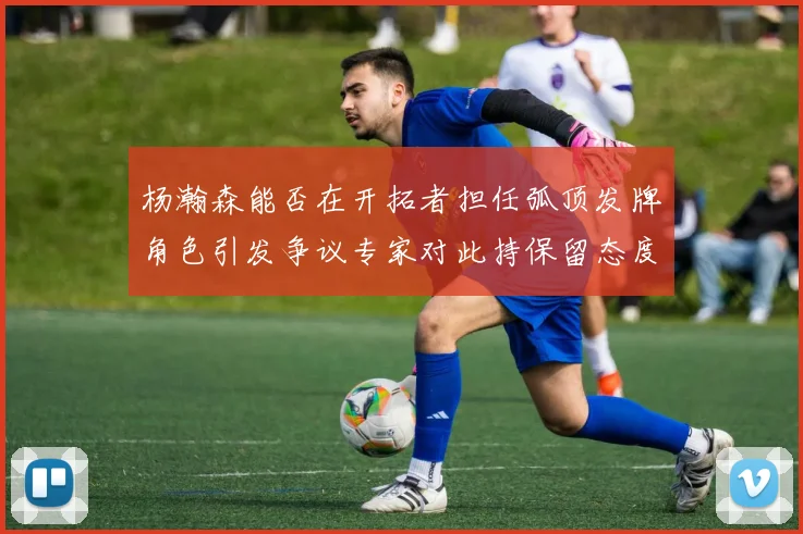 杨瀚森能否在开拓者担任弧顶发牌角色引发争议专家对此持保留态度